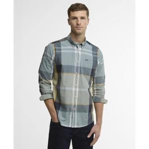 Barbour Harris Tailored Long-Sleeved Shirt